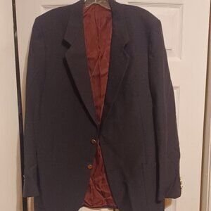 Abriani Amalfi Mens Sportscoat size 44R